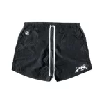 best-hellstar-black-shorts