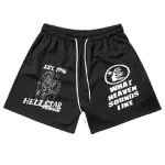 black-hellstar-amazing-shorts