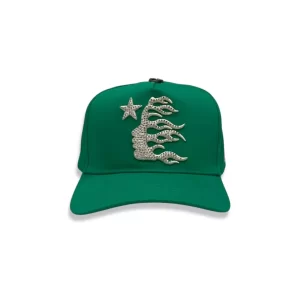 grey-fitted-rhinestone-hat