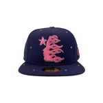 hellarstar-hat-navy-fitted
