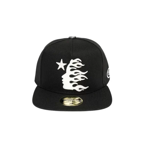 hellstar-black-fitted-hat