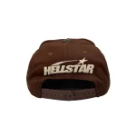 hellstar-brown-snapback-hat-2