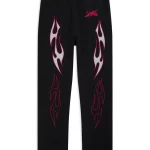 hellstar-flam-black-sweatpant