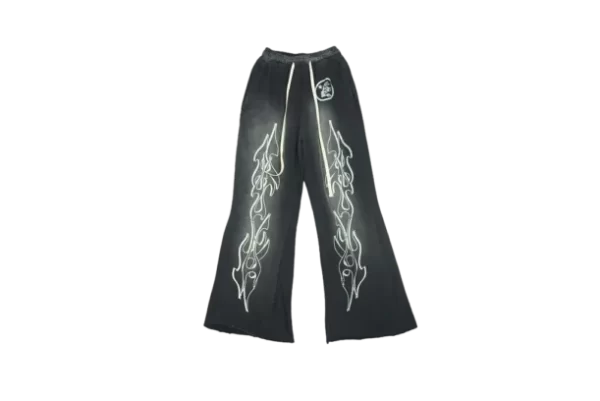 hellstar-flare-sweatpant-black