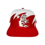 hellstar-hat-off-white-red