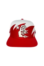 hellstar-hat-off-white-red