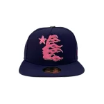 hellstar-navy-fitted-hat