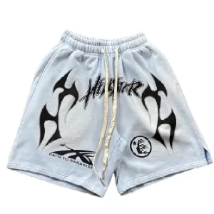 hellstar-paradise-flame-shorts