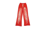 hellstar-red-flare-sweatpant