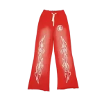 hellstar-red-flare-sweatpant