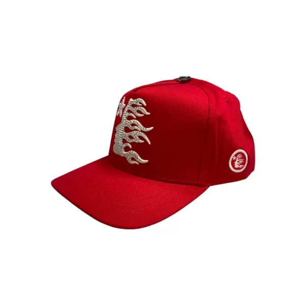 hellstar-red-snapback-hat-1