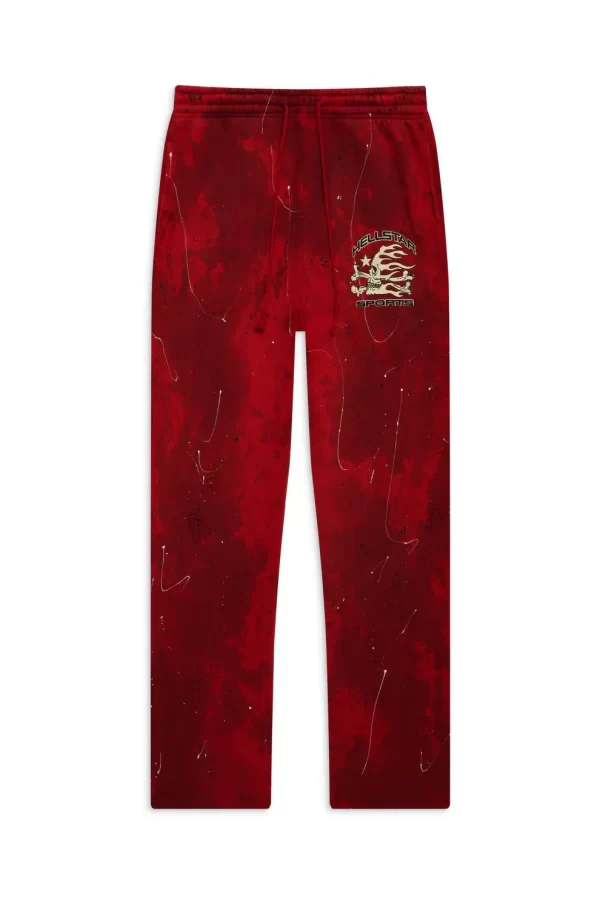 hellstar-sports-red-sweatpant