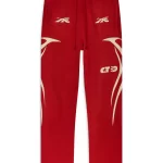 hellstar-sports-sweatpant-red