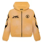 hellstar-sports-zip-up-hoodie-yellow