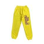 hellstar-sweatpant-yellow-1