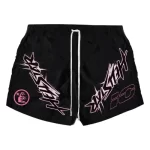 waxed-nylon-hellstar-shorts