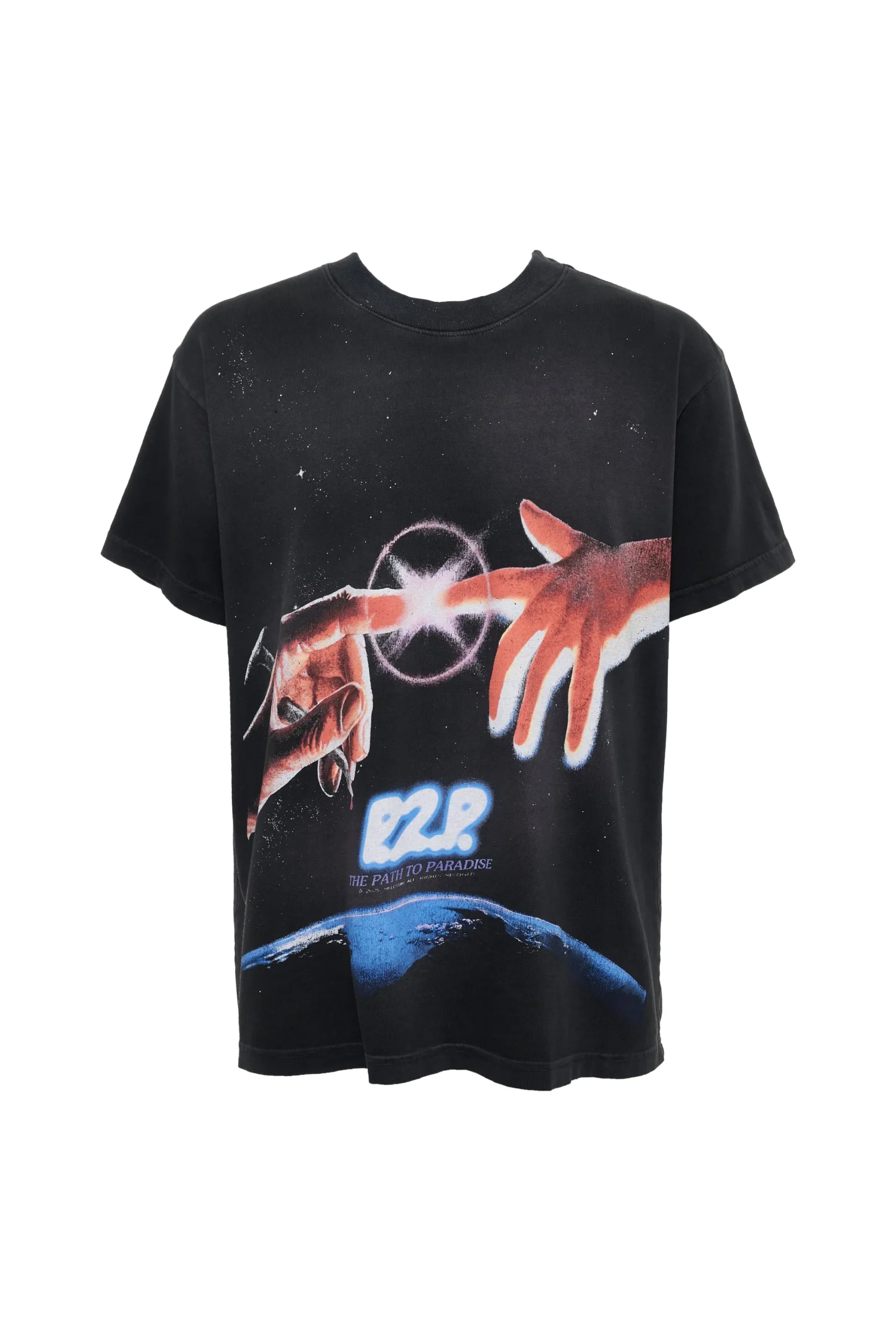 Hellstar ET T-Shirt