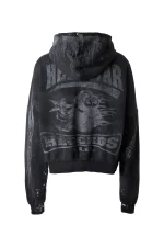 Hellstar Graffiti Hoodie