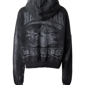 Hellstar Graffiti Hoodie