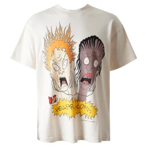 Hellstar HTV T-Shirt