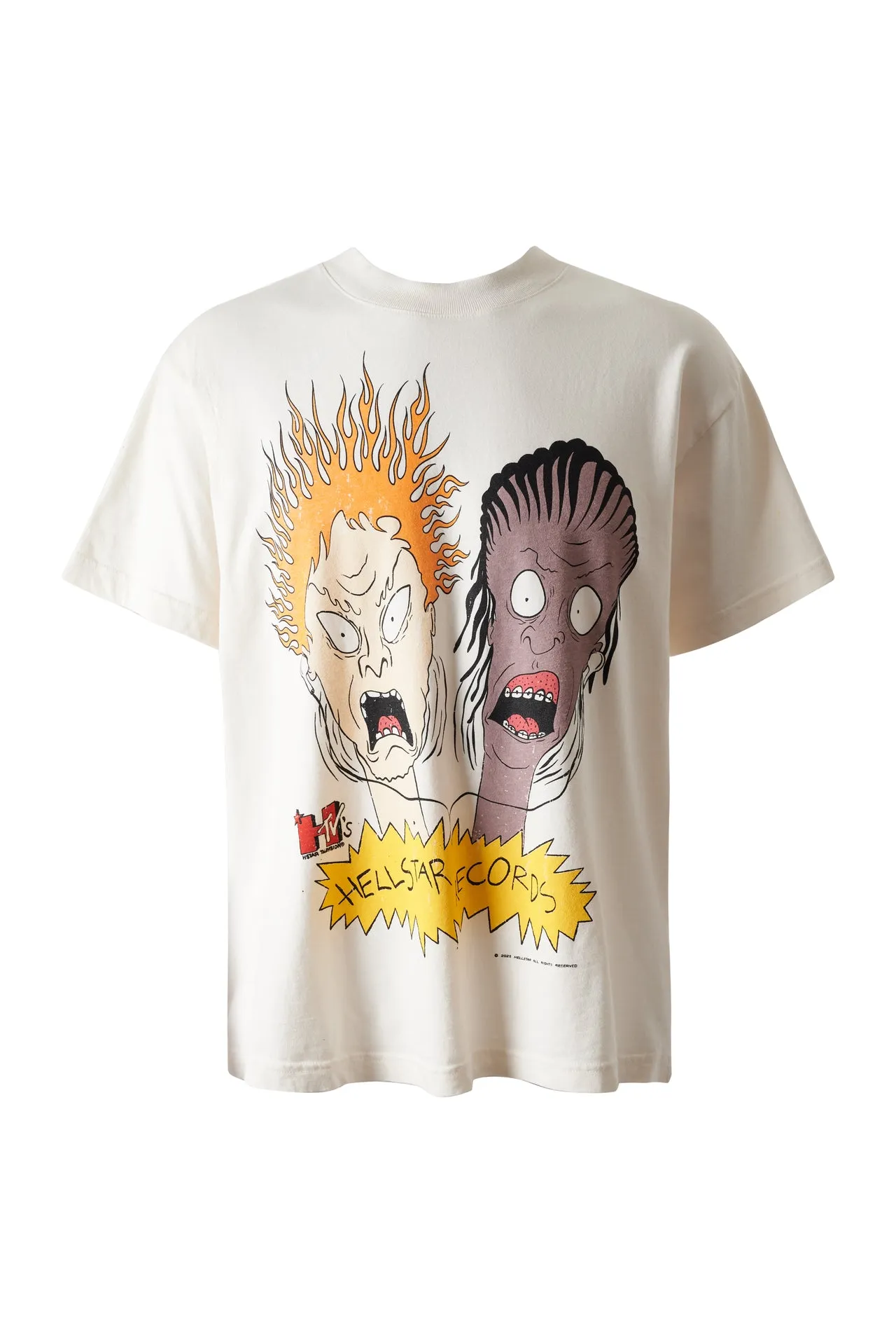Hellstar HTV T-Shirt