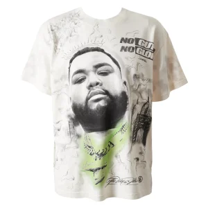 Hellstar Rip Cracc T-Shirt