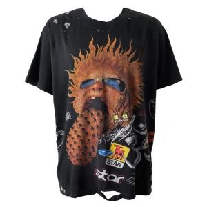 Hellstar Screaming Kid T-Shirt