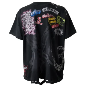 Hellstar Screaming Kid T-Shirt