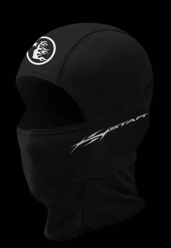 Hellstar Shiesty Ski Mask