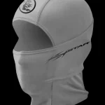 Hellstar Shiesty Ski Mask Grey