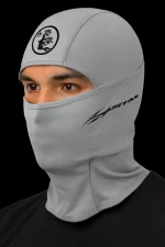 Hellstar Shiesty Ski Mask Grey