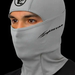 Hellstar Shiesty Ski Mask Grey