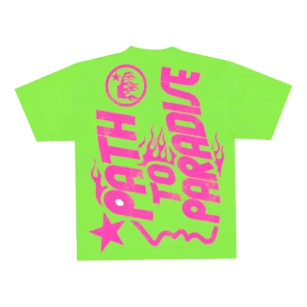 hellstar-jesus-emblem-t-shirt-green-1