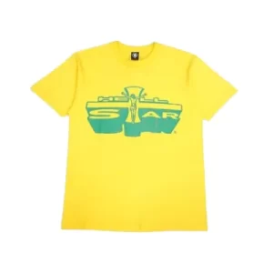 hellstar-jesus-emblem-yellow-t-shirt
