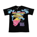hellstar-university-t-shirt