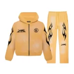 yellow-hellstar-sport-tracksuit