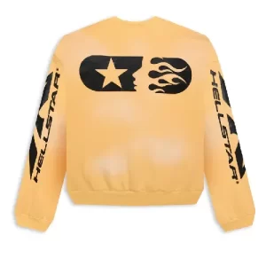 yellow-hellstar-sports-crewneck-1